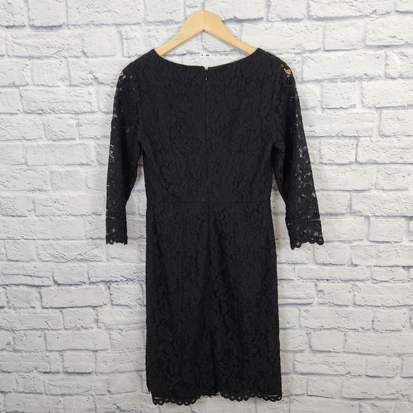 Talbots Dress - Picture 3 of 5